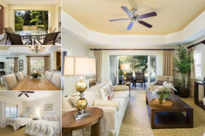 Luxury Condo on Reunion Resort and Spa Orlando Condo 5122